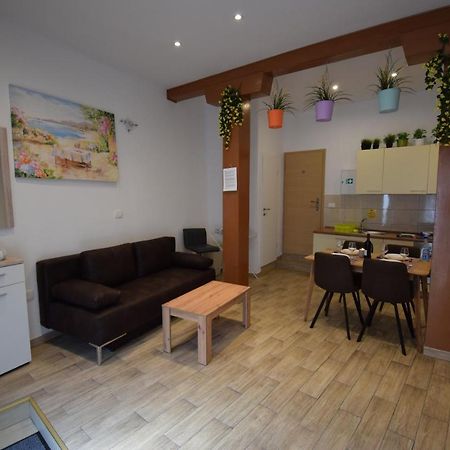 City Core Apartment Koper Zewnętrze zdjęcie