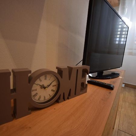City Core Apartment Koper Zewnętrze zdjęcie