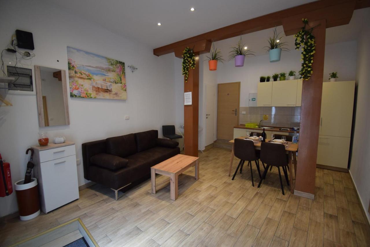 City Core Apartment Koper Zewnętrze zdjęcie