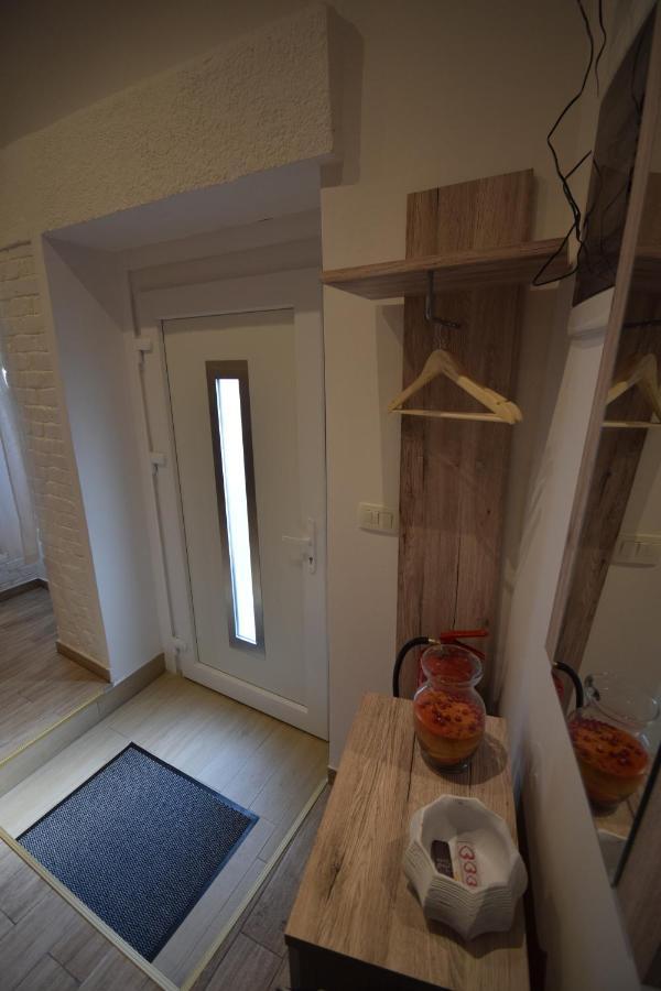 City Core Apartment Koper Zewnętrze zdjęcie