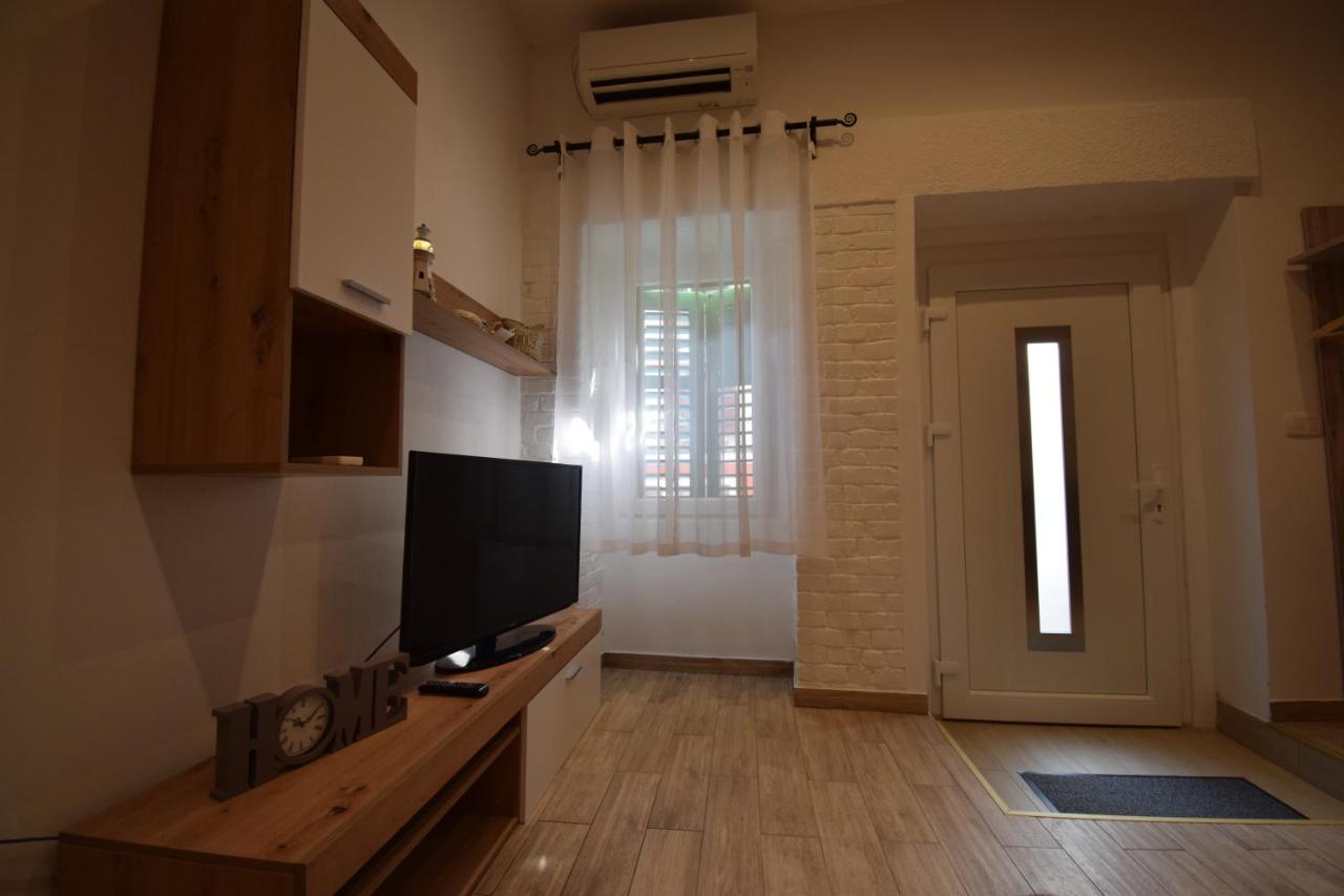 City Core Apartment Koper Zewnętrze zdjęcie