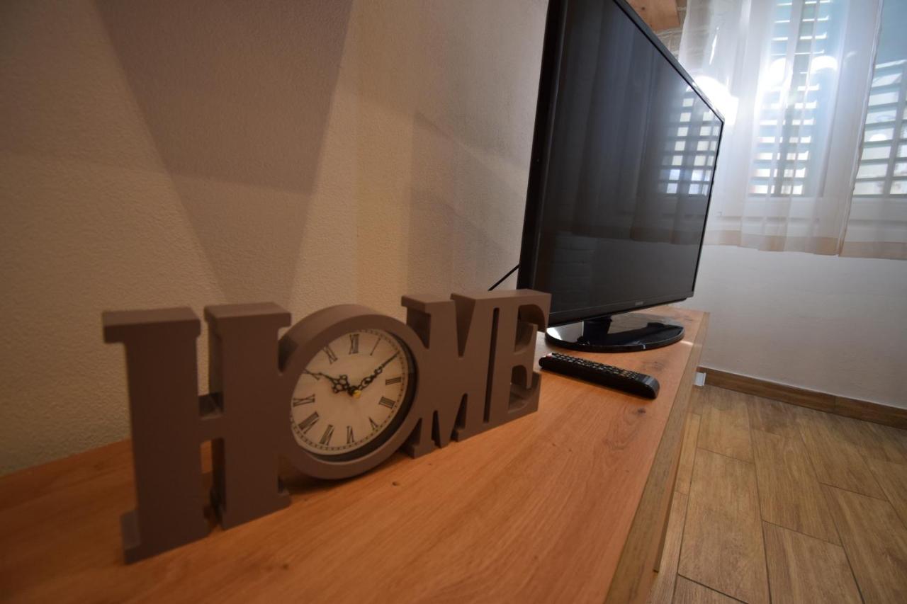 City Core Apartment Koper Zewnętrze zdjęcie