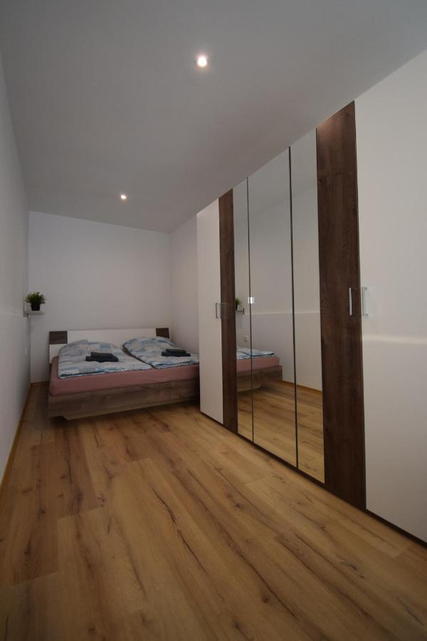 City Core Apartment Koper Zewnętrze zdjęcie