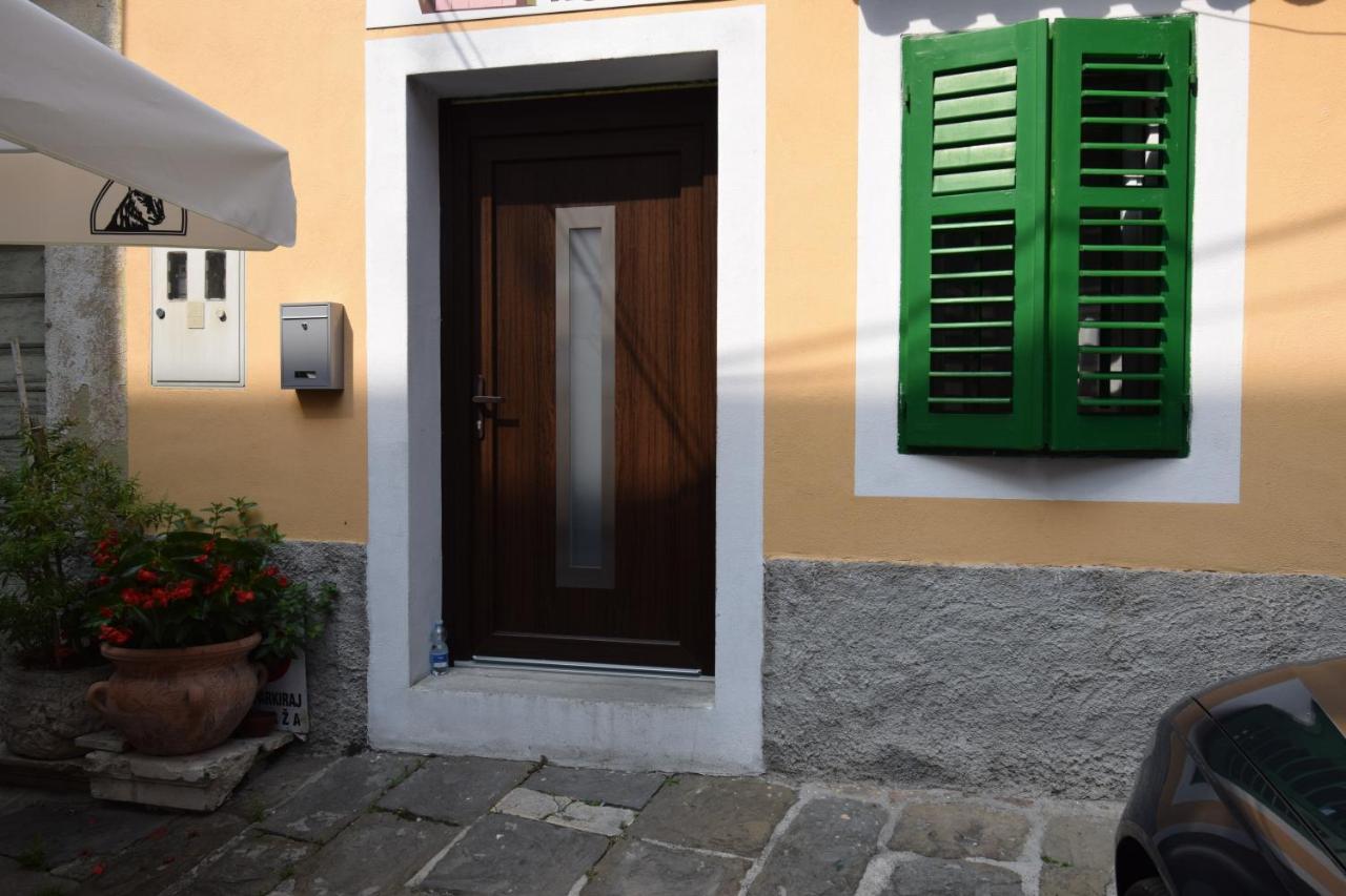 City Core Apartment Koper Zewnętrze zdjęcie