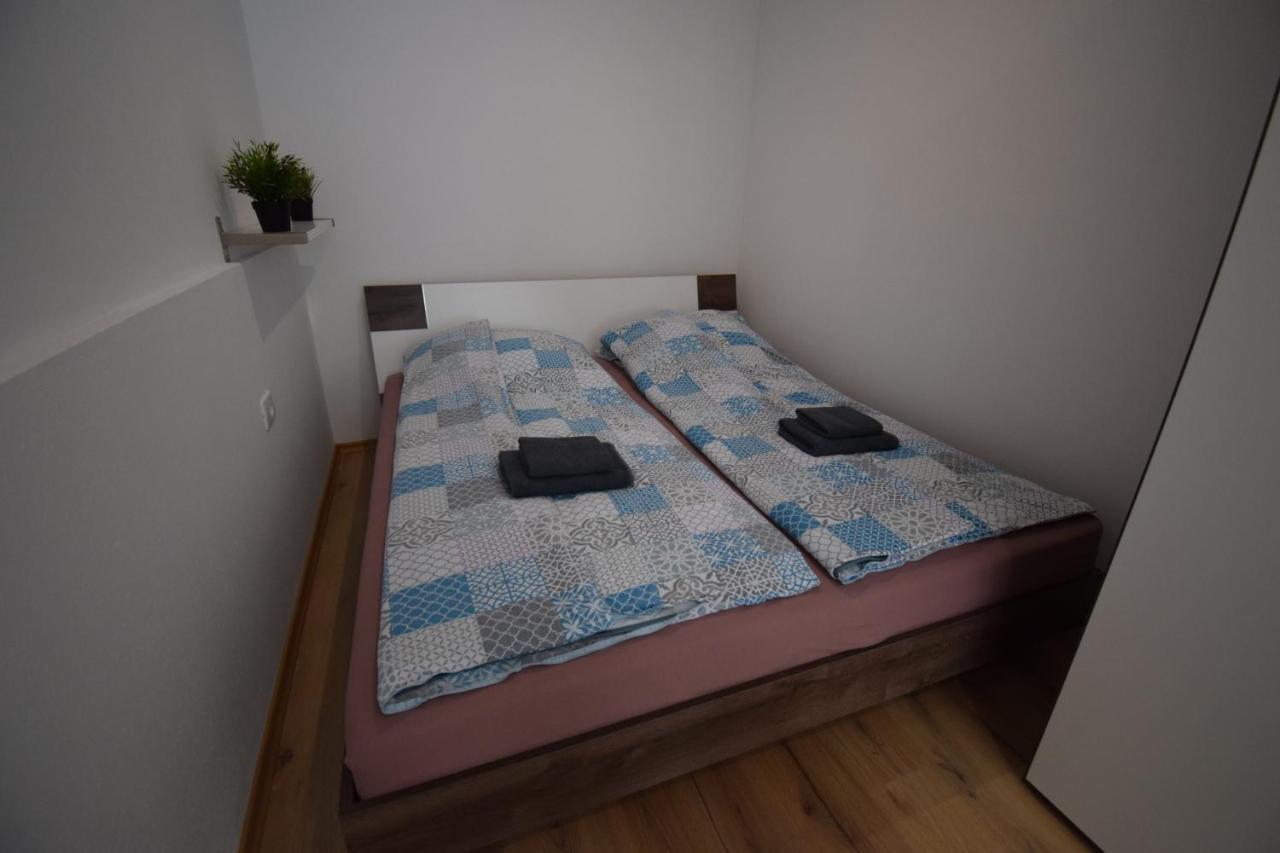 City Core Apartment Koper Zewnętrze zdjęcie