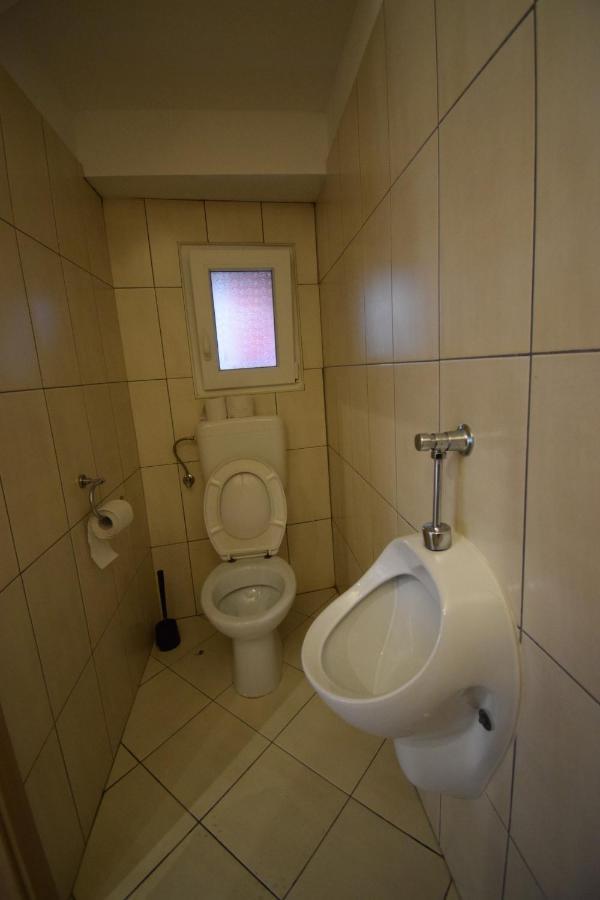 City Core Apartment Koper Zewnętrze zdjęcie