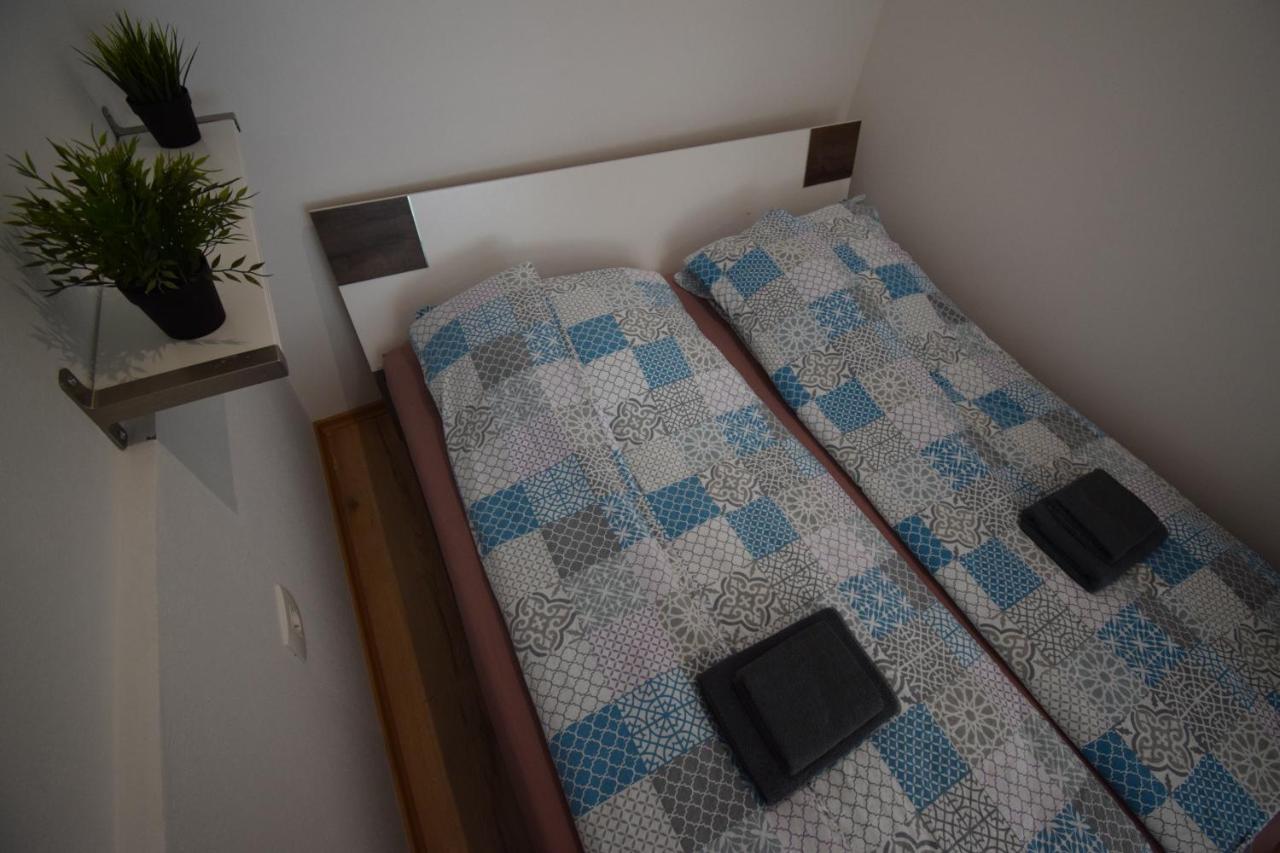 City Core Apartment Koper Zewnętrze zdjęcie
