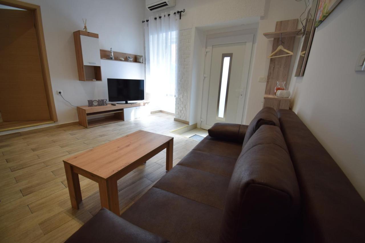 City Core Apartment Koper Zewnętrze zdjęcie
