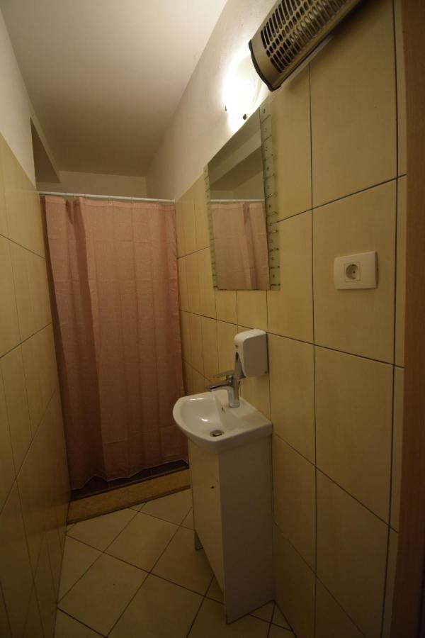 City Core Apartment Koper Zewnętrze zdjęcie