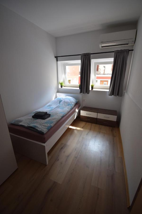 City Core Apartment Koper Zewnętrze zdjęcie